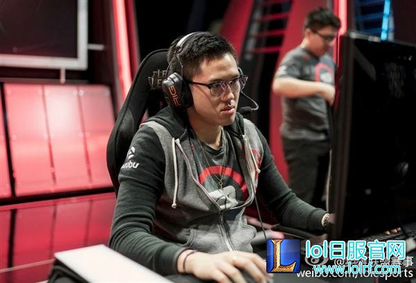 CLG逆转TSM，Mickey高光表现的简单介绍