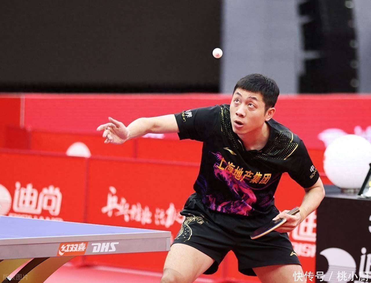 德国乒乓球队翻盘比利时乒乓球队，许昕打破历史纪录的简单介绍