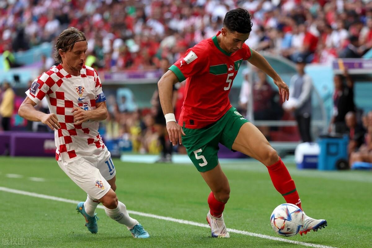 摩洛哥完胜瑞士，格拉利什统治全场