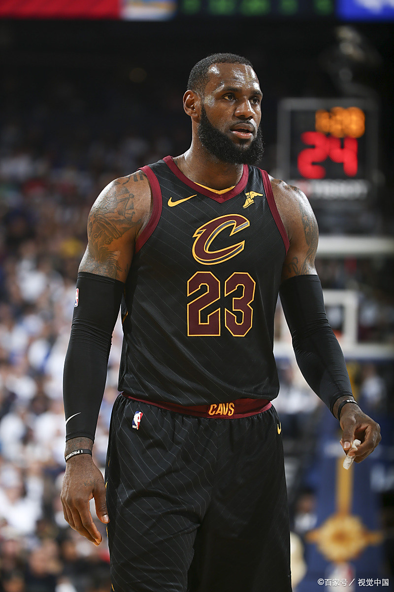 雷霆横扫凯尔特人，詹姆斯统治全场的简单介绍