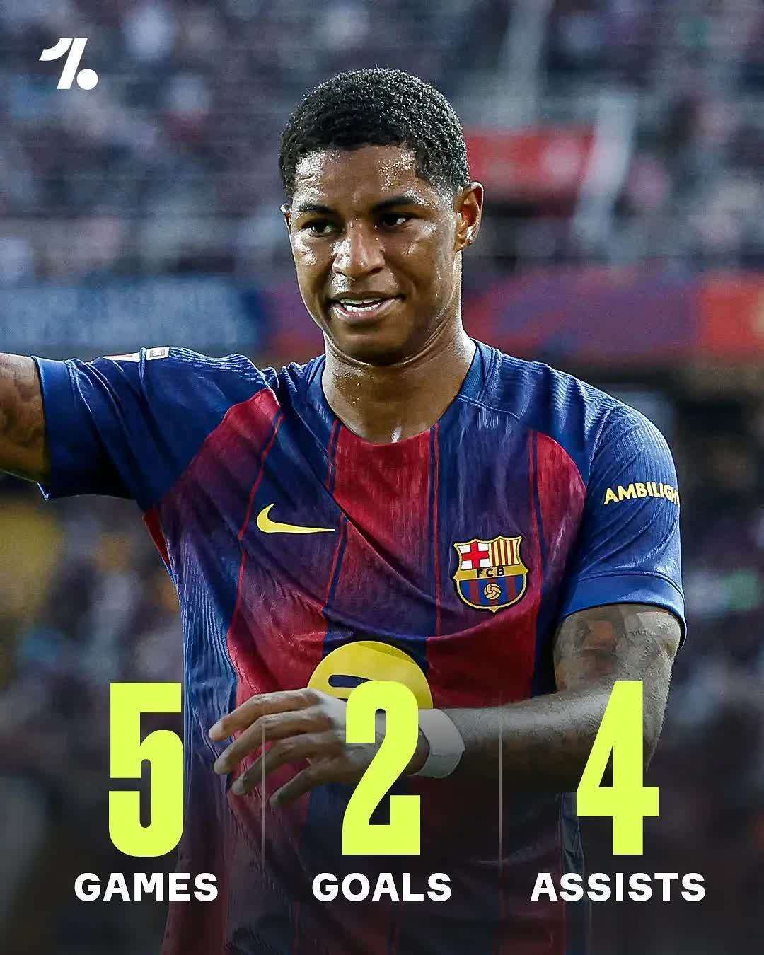 马赛鏖战比利时，拉什福德扛起全队