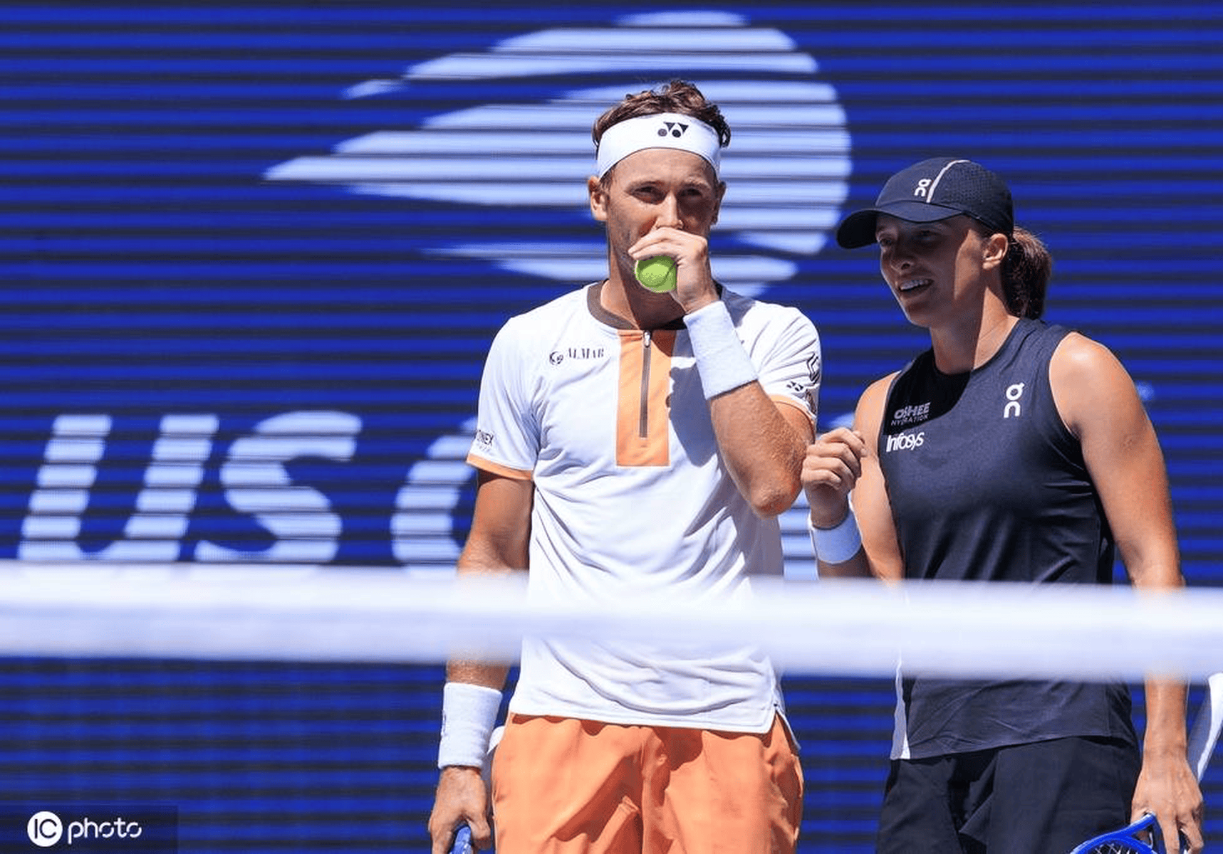 蒙特卡洛大师赛鏖战美网,鲁德带队取胜 蒙特卡洛大师赛鏖战美网,鲁德带队取胜