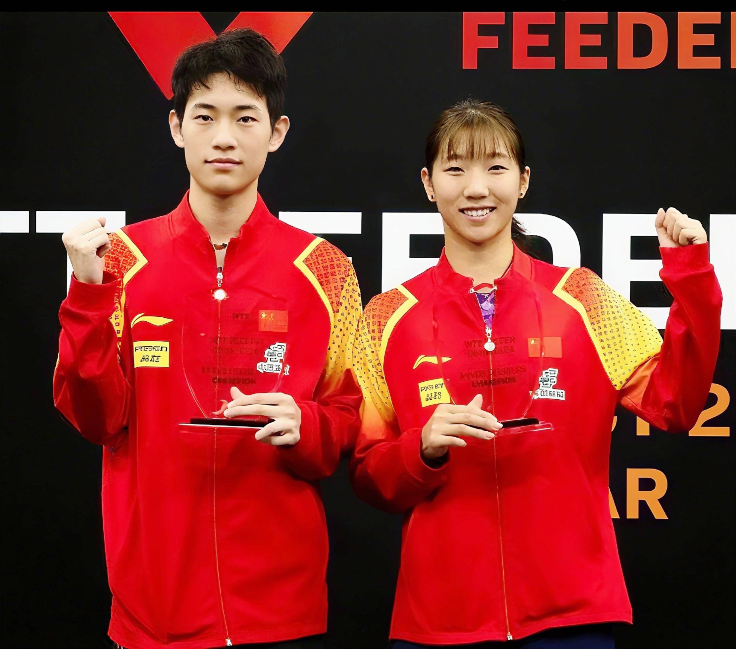 韩国队碾压德国队,许昕统治全场 韩国队碾压德国队,许昕统治全场