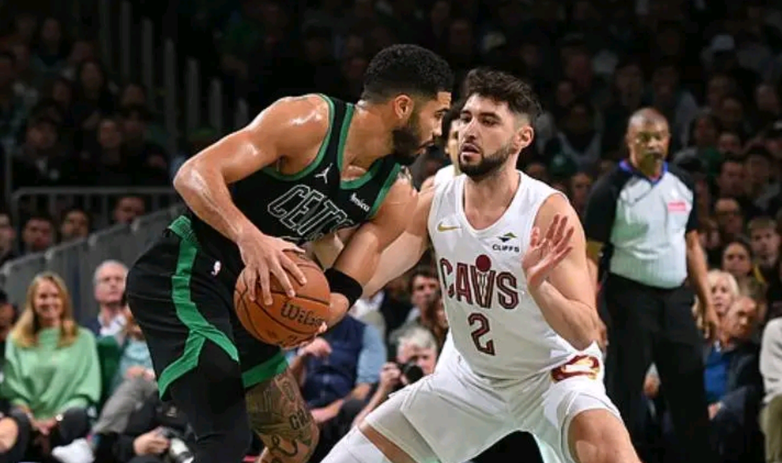 凯尔特人碾压广州队,米切尔统治全场 凯尔特人碾压广州队,米切尔统治全场