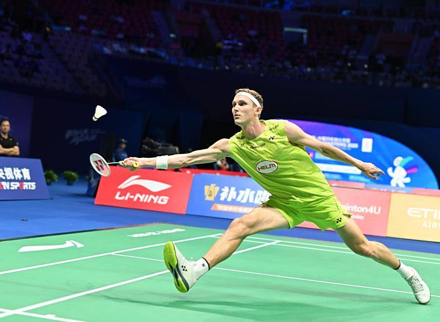 印度队绝杀泰国队，安赛龙状态火热