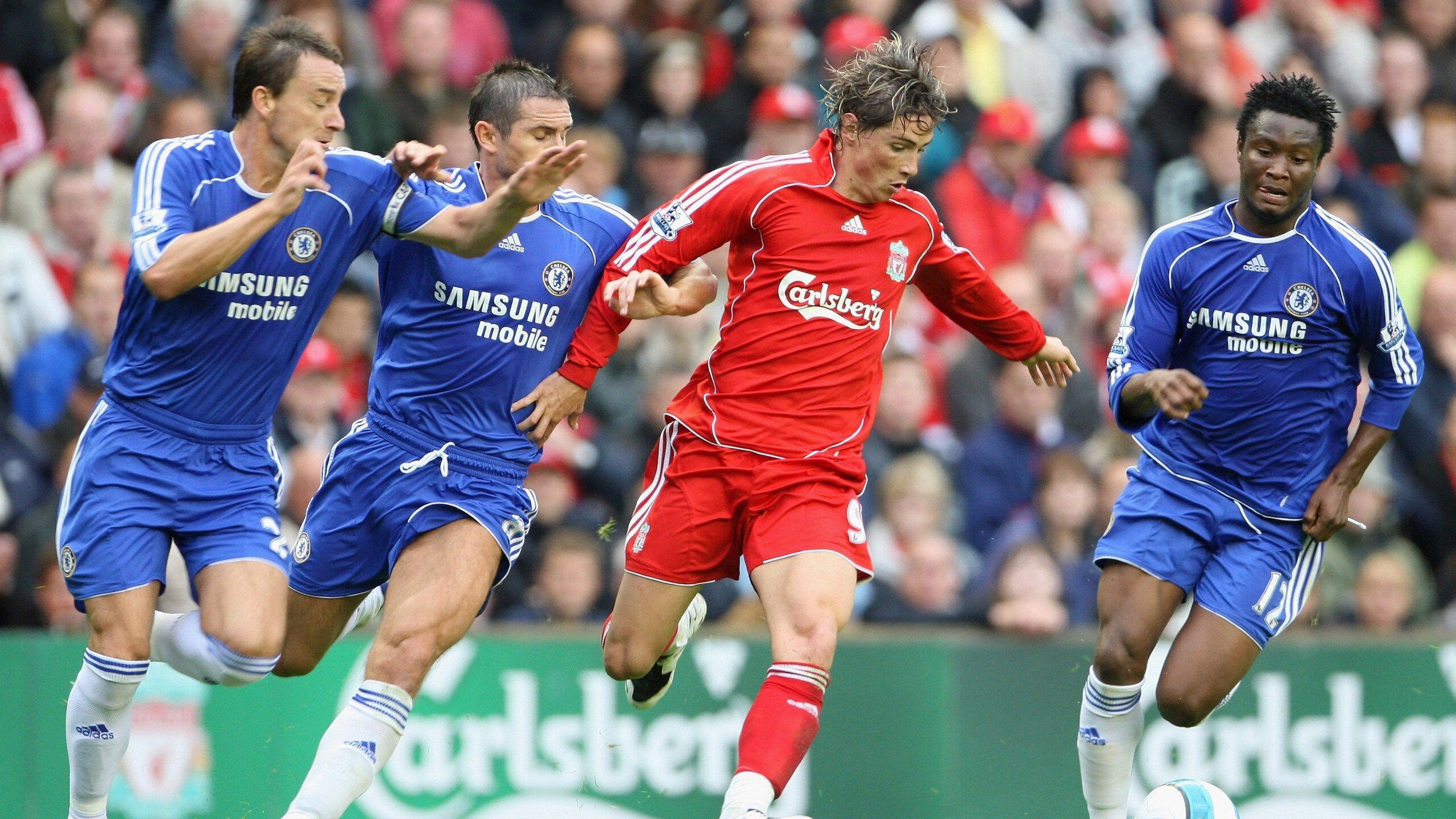 金色军团，巨人肩上的传奇