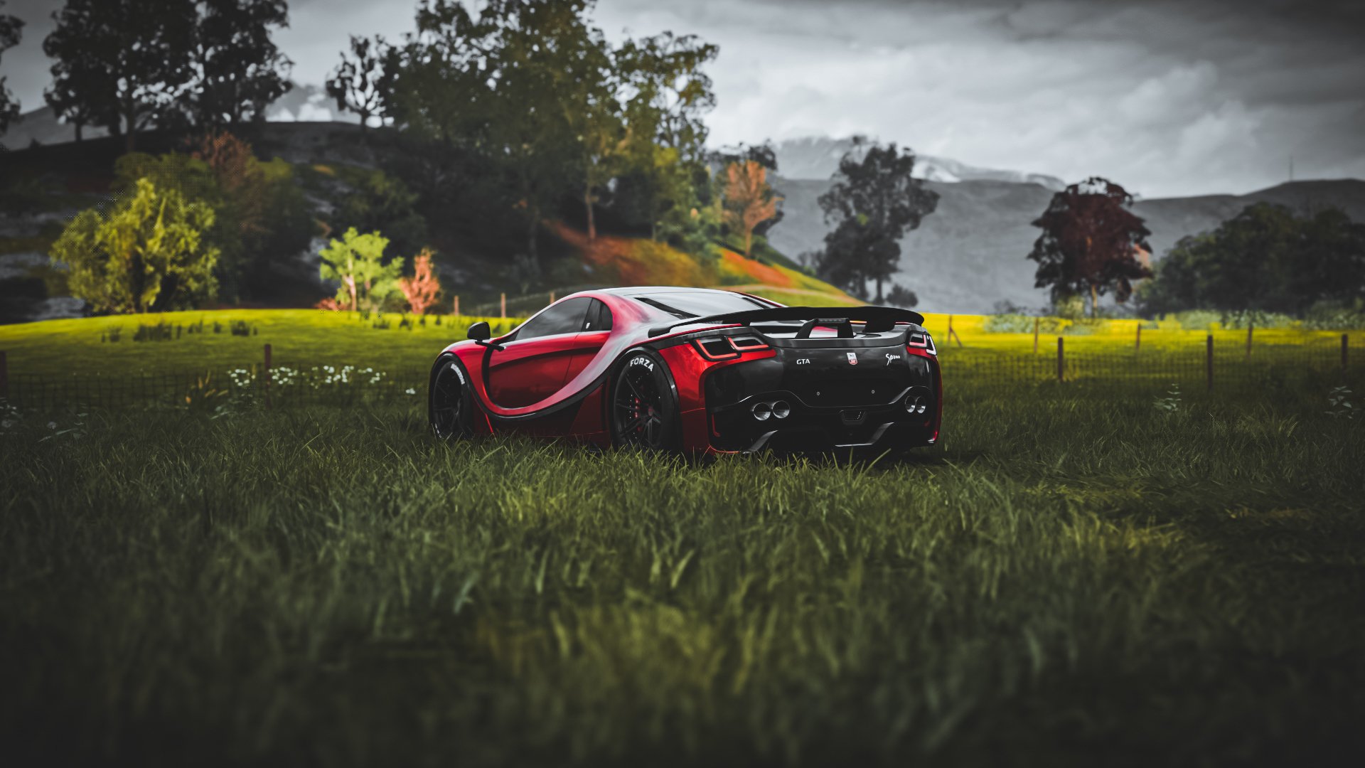 西决生死战之夜,杰伦格林燃尽苍穹的孤星