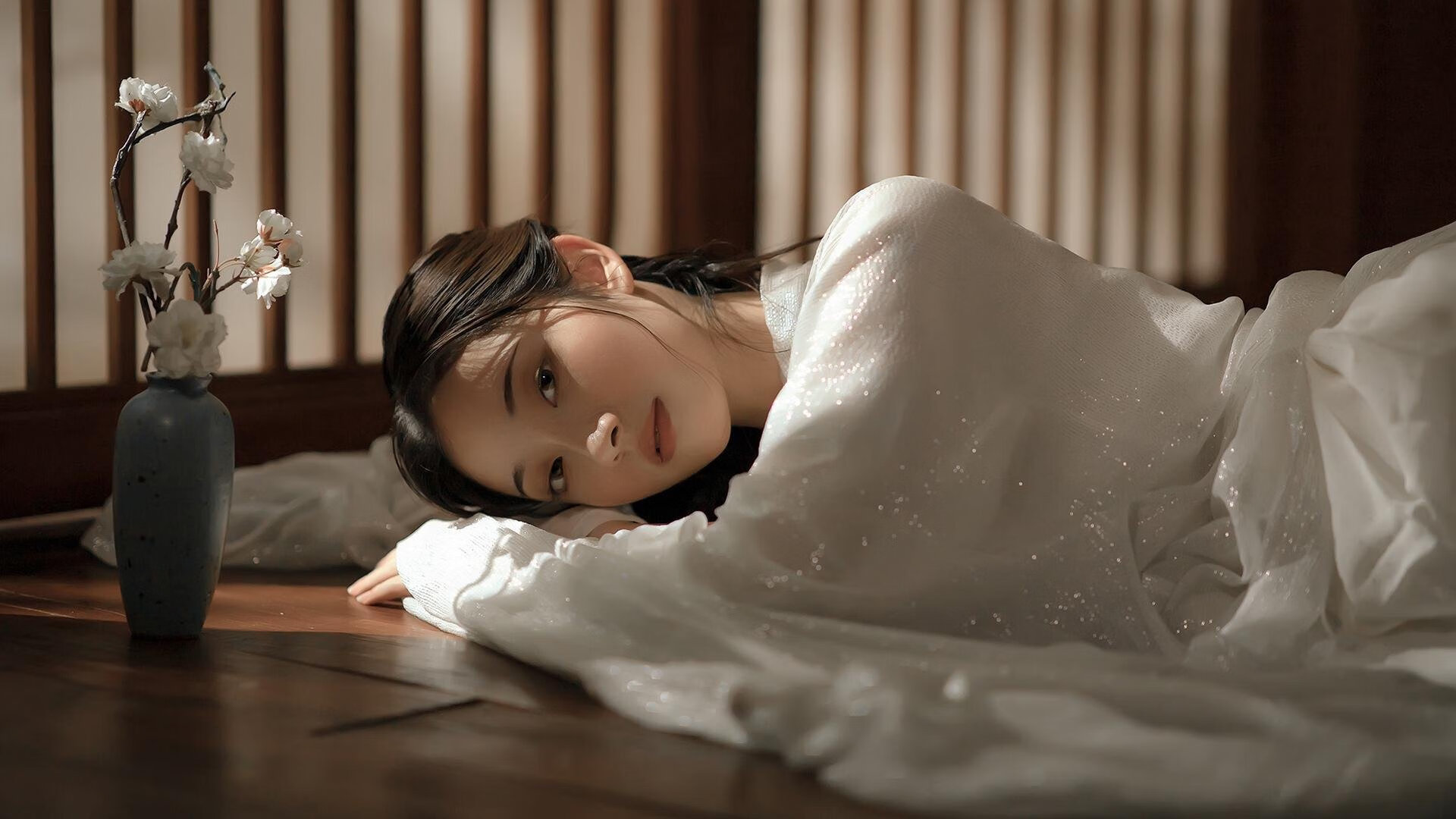 布鲁克林之夜，全球直播见证篮网三分雨冲垮猛龙阵线